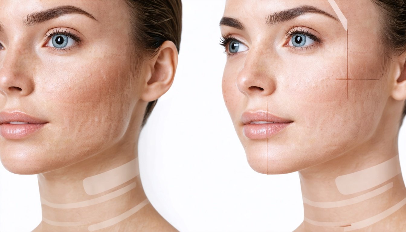 Skin Rejuvenation Results