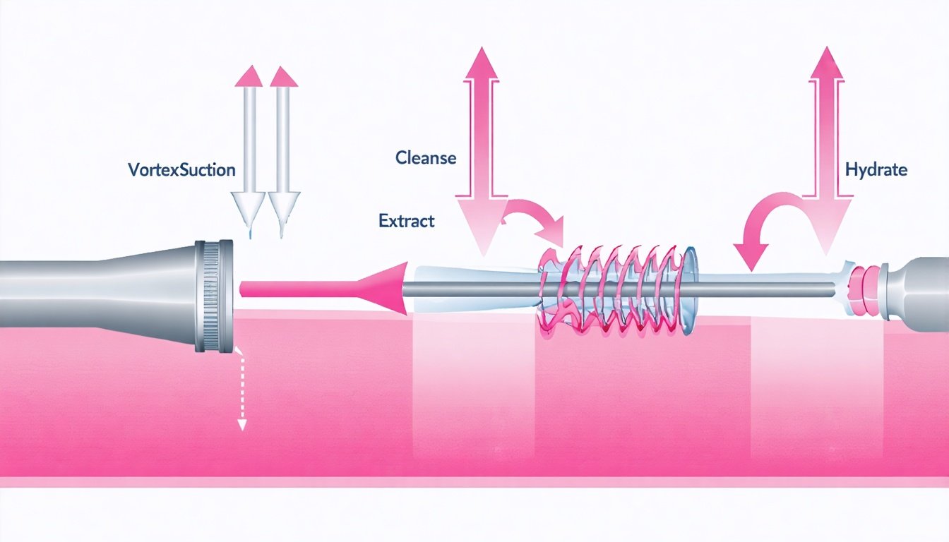 Advanced Treatment Technology