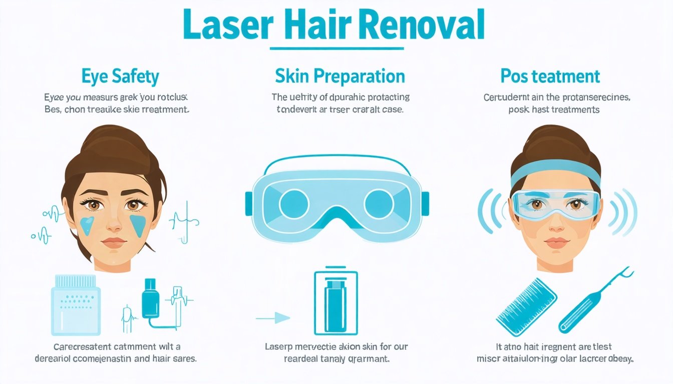 Treatment Safety Measures