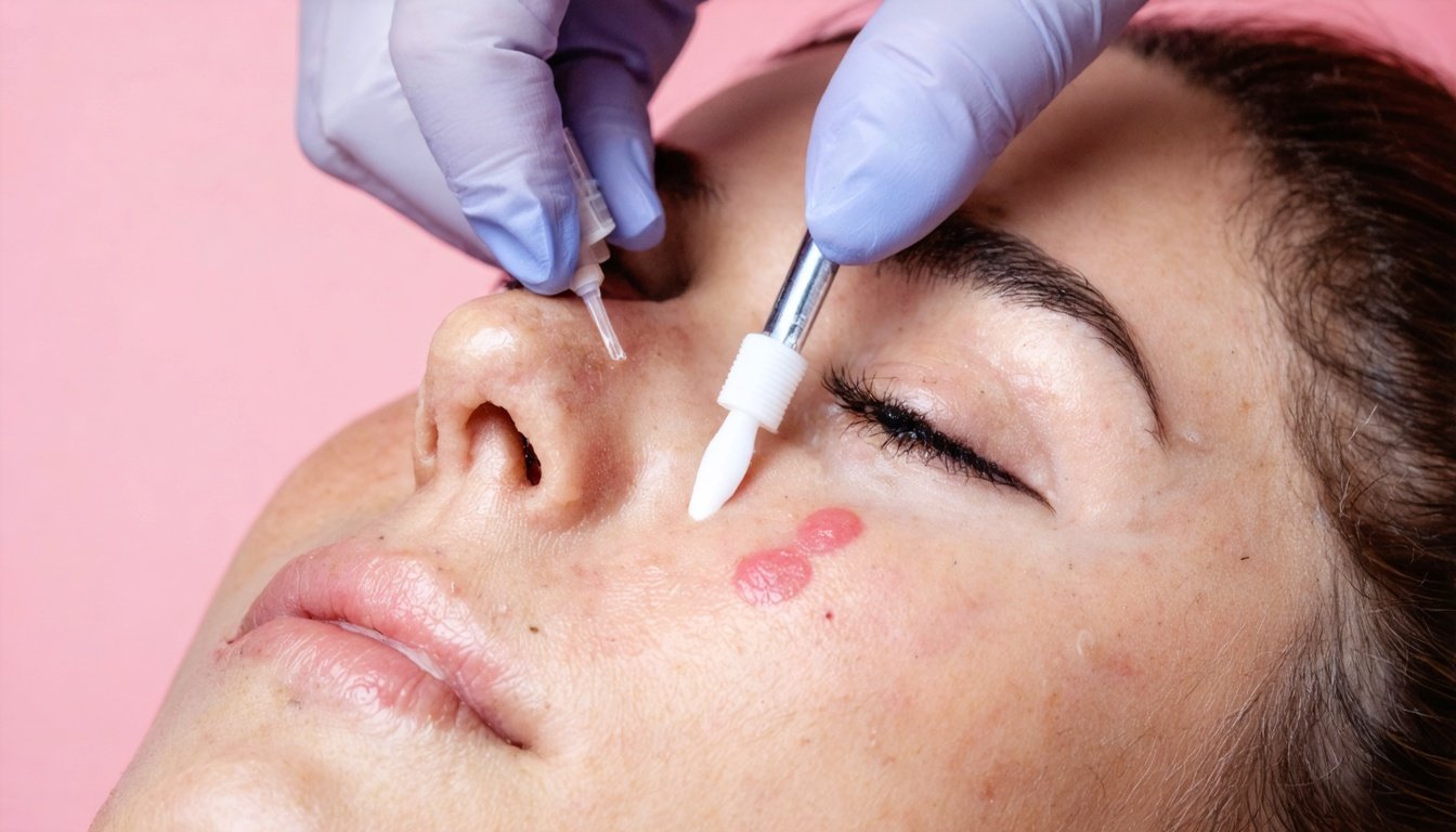 Anesthesia Application