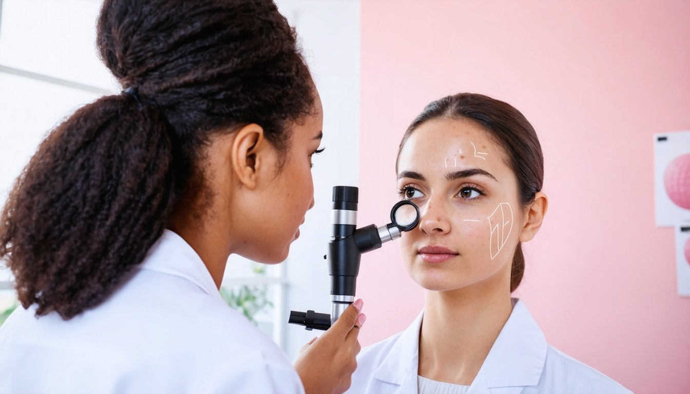 Acne Scar Assessment