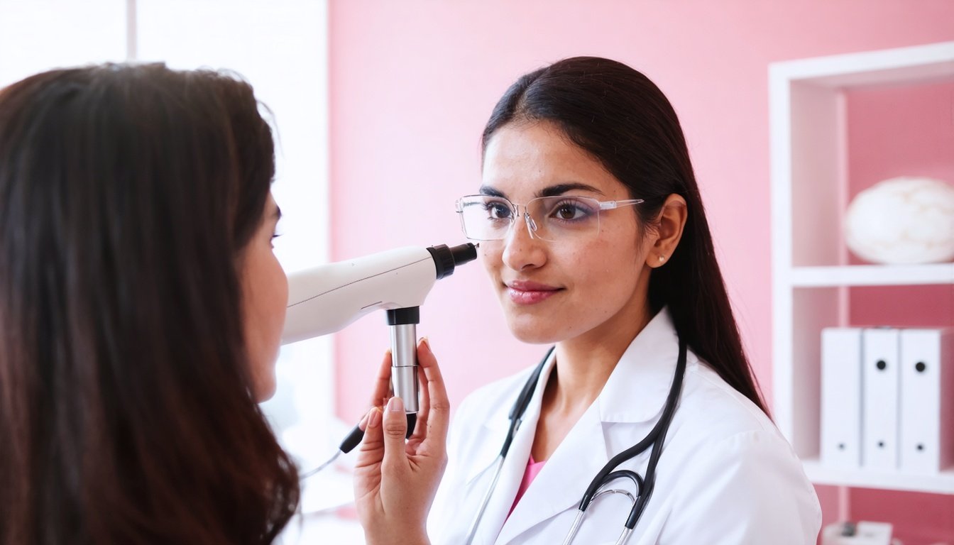 Initial Consultation