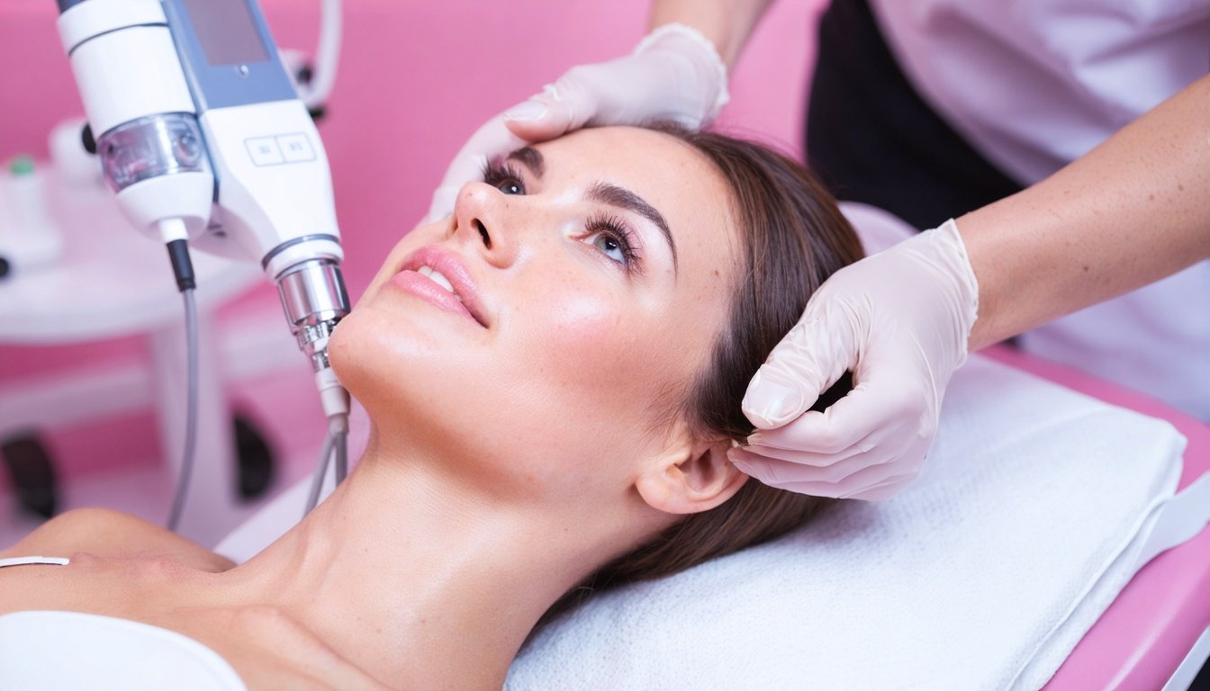 Advanced Treatment Application