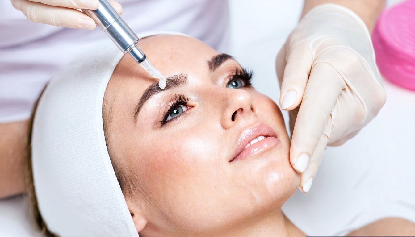 Nourishing Aftercare