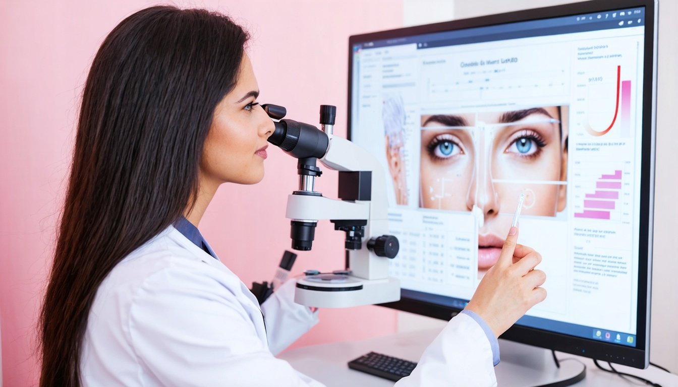 Comprehensive Skin Assessment