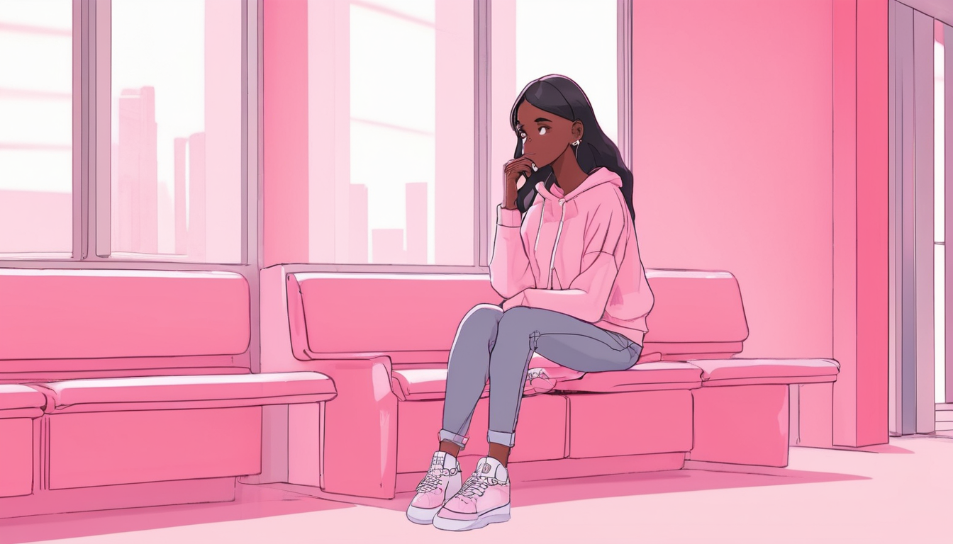 Anxiety & Depression consultation with Dr. Anuradha