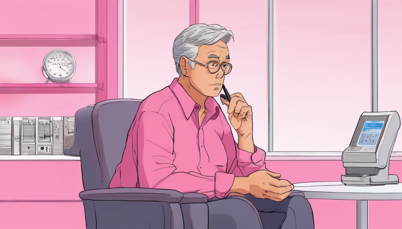 Diabetes consultation with Dr. Anuradha