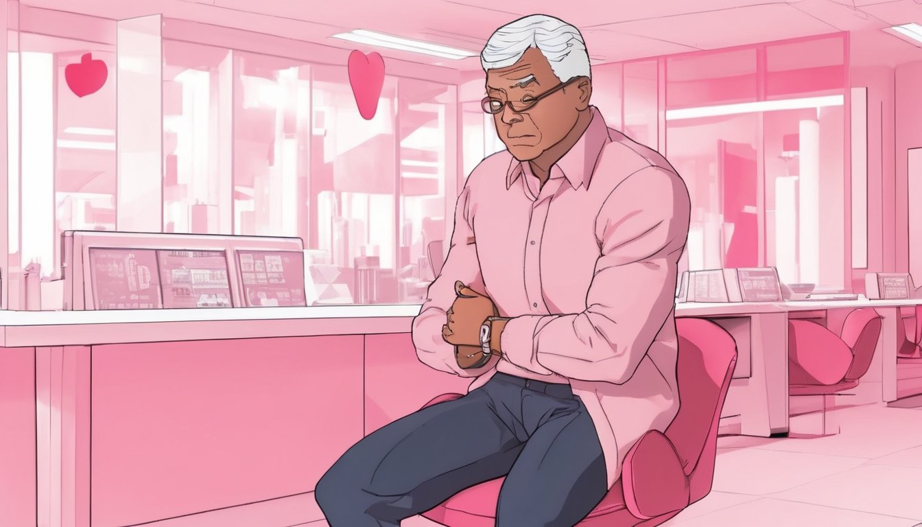 Hypertension consultation with Dr. Anuradha