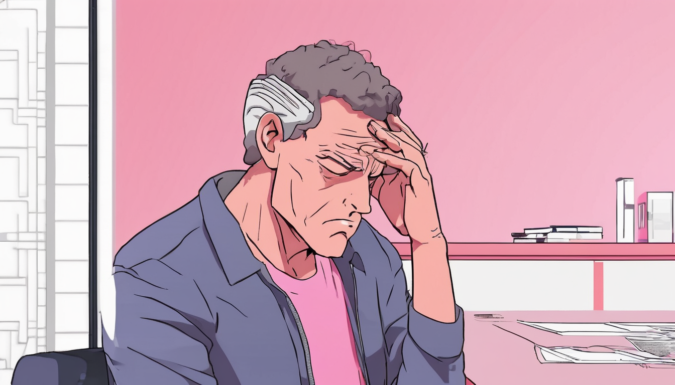 Migraine consultation with Dr. Anuradha