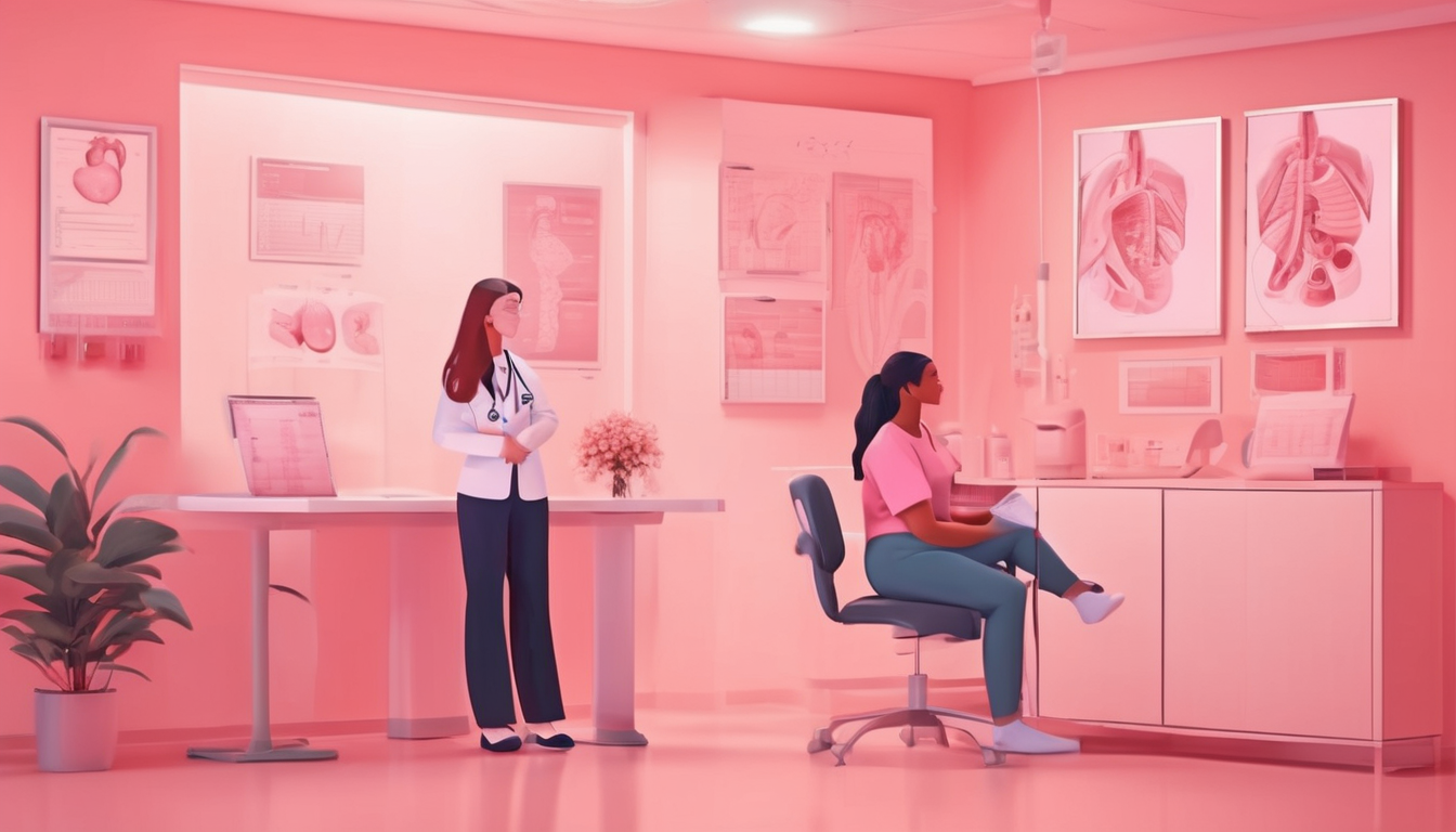 PCOS consultation with Dr. Anuradha