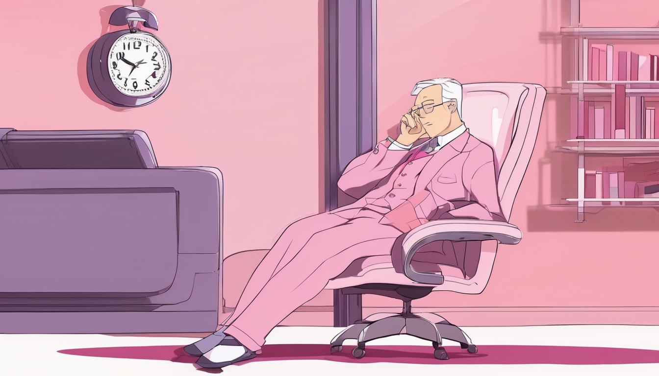 Sleep Disorders consultation with Dr. Anuradha