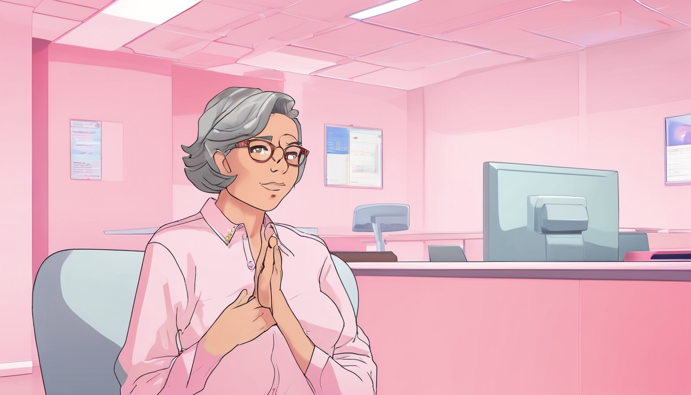 Thyroid consultation with Dr. Anuradha