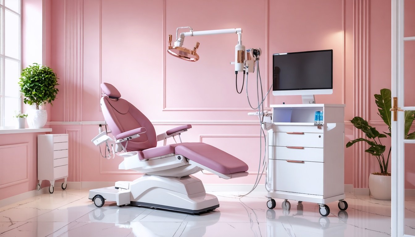 Mole & Tag Removal Treatment